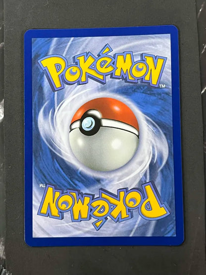 Carte Pokémon Frison Ex Flamme Blanche