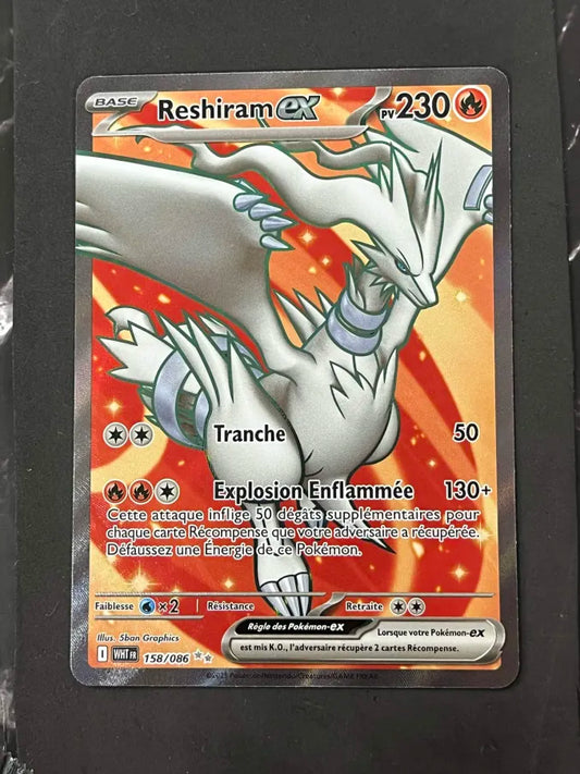 Pokémon Rhyperior LV.X Promo Card (Copy)