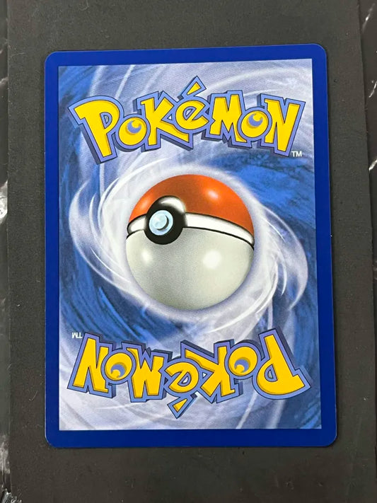 Pokémon Rhyperior LV.X Promo Card (Copy)
