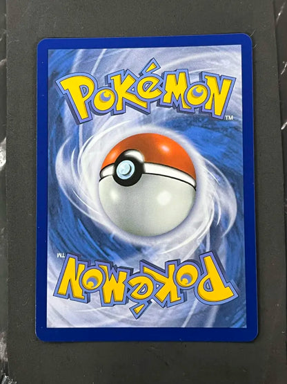 Carte Pokémon Zekrom Ex Foudre Noire