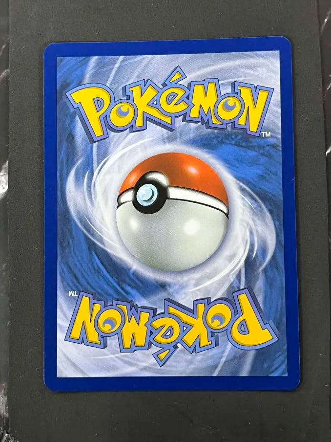 Carte Pokémon Minotaupe Ex Foudre Noire