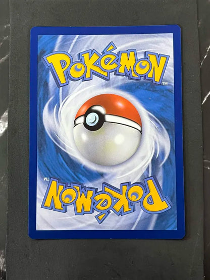 Pokémon Rhyperior LV.X Promo Card (Copy)