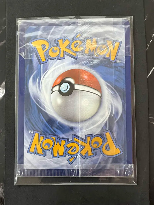 Pokémon Rhyperior LV.X Promo Card (Copy)