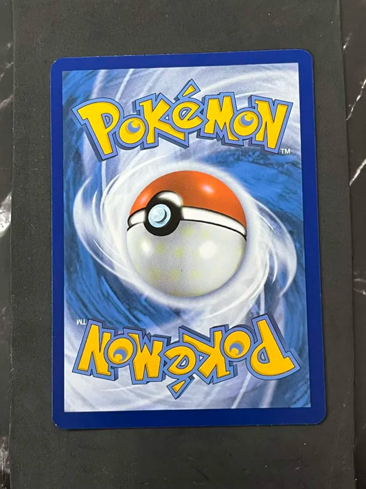 Pokémon Rhyperior LV.X Promo Card (Copy)