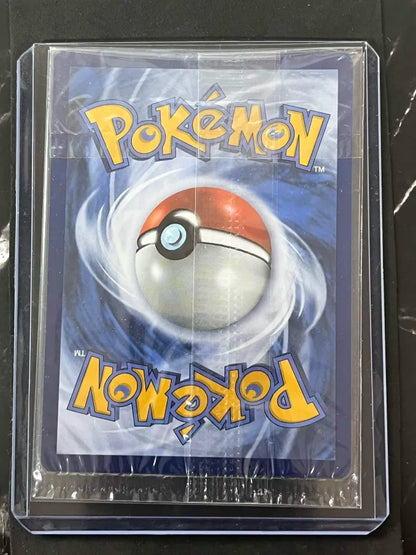 Carte Pokémon Mimiqui Promo Écarlate et Violet scellé