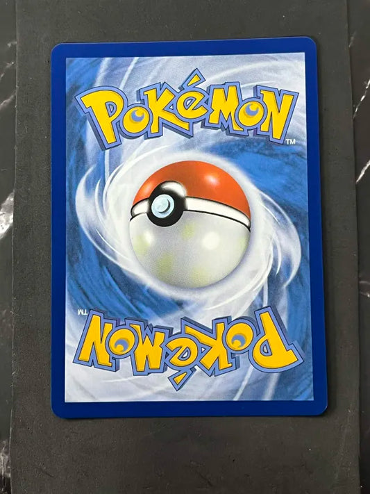 Carte Pokémon Miraidon Ex Écarlate et Violet