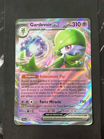 Pokémon Rhyperior LV.X Promo Card (Copy)