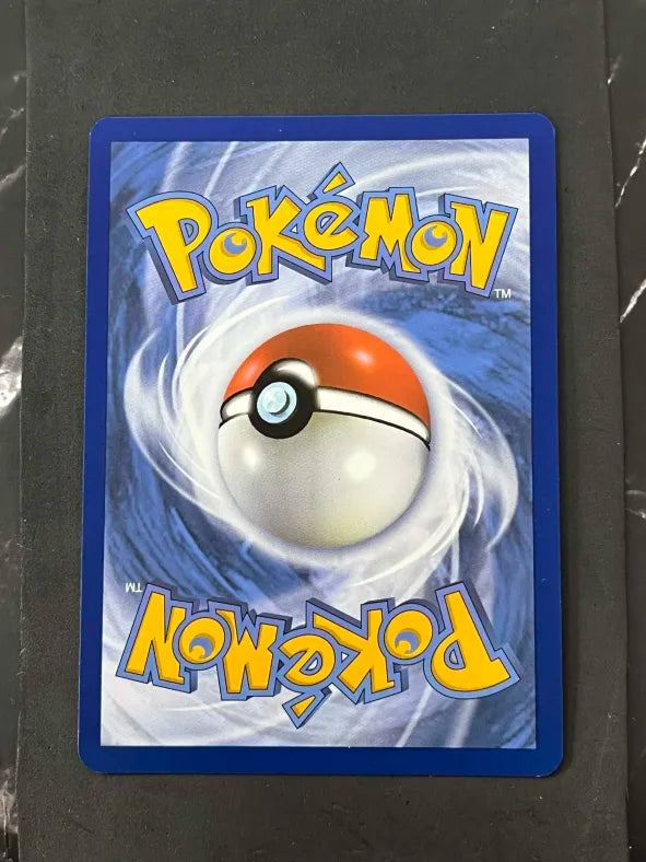Pokémon Rhyperior LV.X Promo Card (Copy)