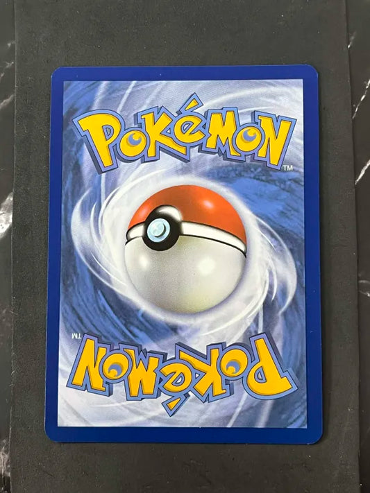 Carte Pokémon Gardevoir Ex Écarlate et Violet
