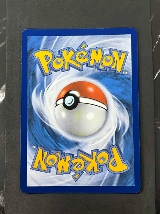 Pokémon Rhyperior LV.X Promo Card (Copy)
