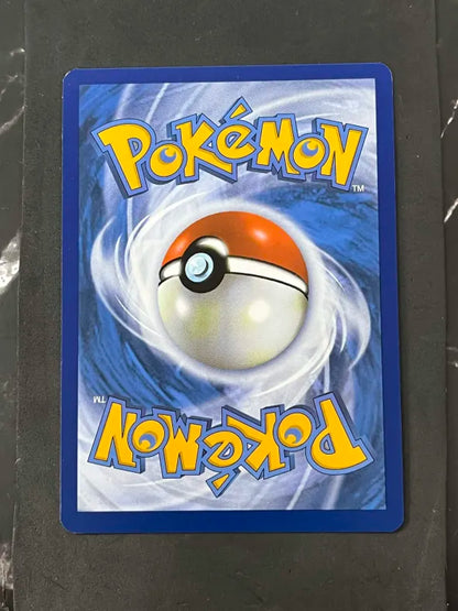 Pokémon Rhyperior LV.X Promo Card (Copy)