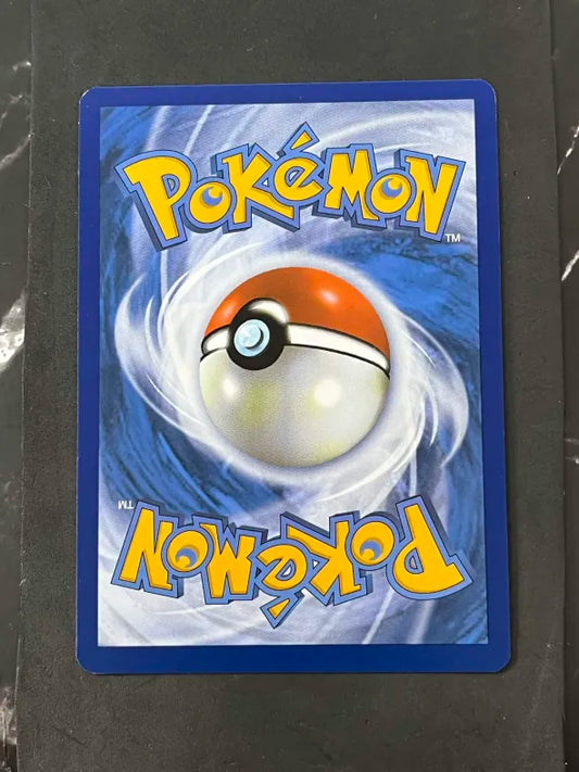 Carte Pokémon Électhor Ex 151