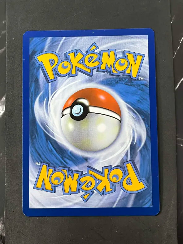 Pokémon Rhyperior LV.X Promo Card (Copy)