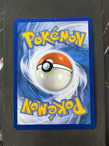 Pokémon Rhyperior LV.X Promo Card (Copy)