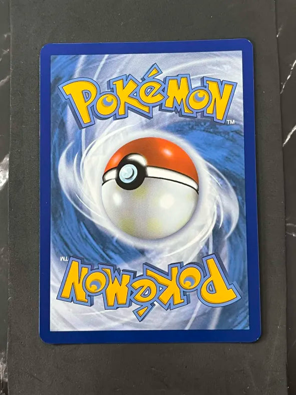 Carte Pokémon Zekrom Holo-Cosmo (Faille Paradoxe Promo)