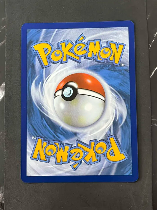 Pokémon Rhyperior LV.X Promo Card (Copy)