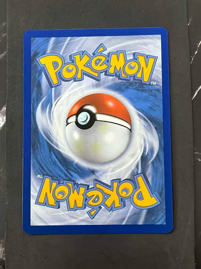 Pokémon Rhyperior LV.X Promo Card (Copy)
