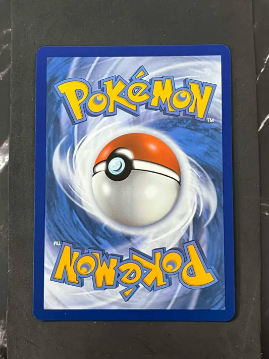 Pokémon Rhyperior LV.X Promo Card (Copy)