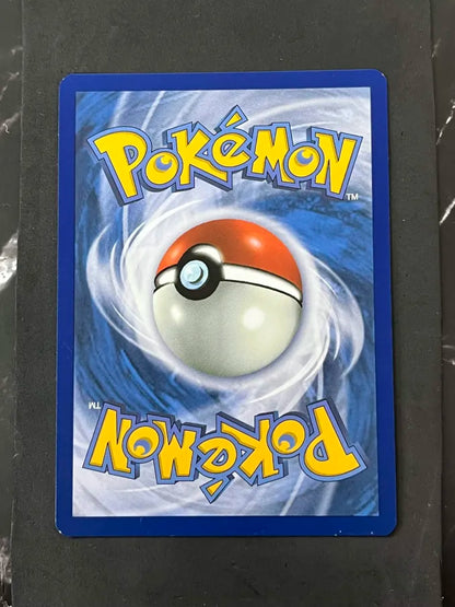 Carte Pokémon Fort-Ivoire Ex Destinées de Paldea