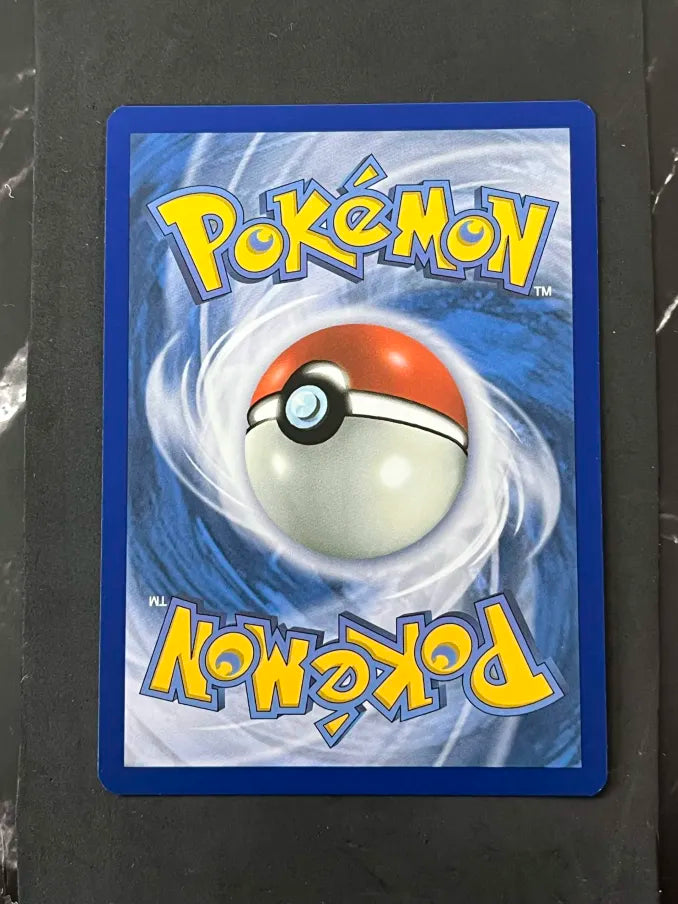 Carte Pokémon Terraiste de Paldea Ex Destinées de Paldea