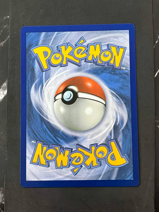 Carte Pokémon Mélo Shiny Destinées de Paldea