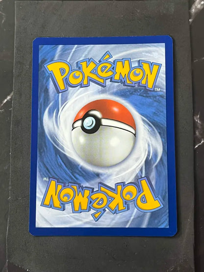 Carte Pokémon Branette TG Origine Perdue