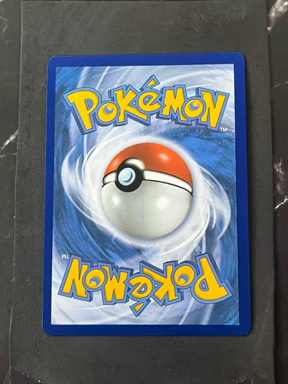 Carte Pokémon Mysdibule V Tempête Argentée