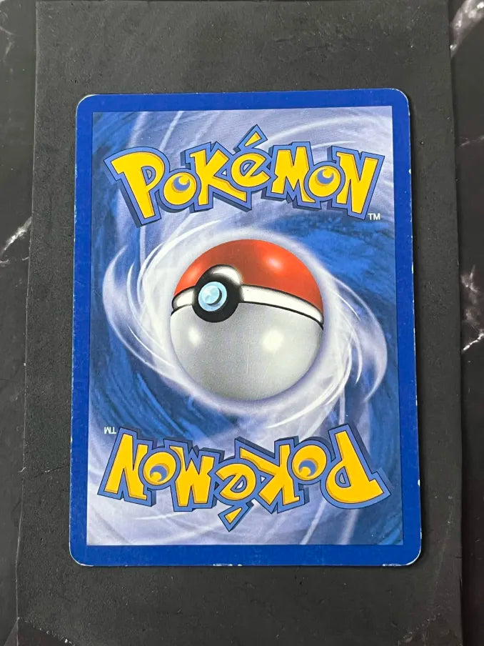 Pokémon Rhyperior LV.X Promo Card (Copy)