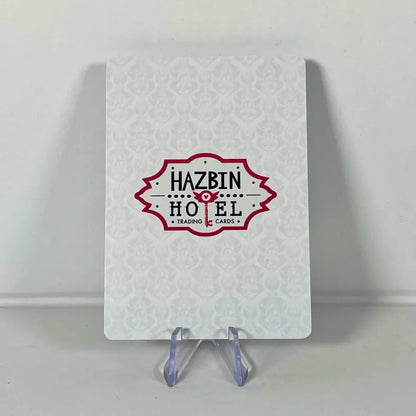 Hazbin Hotel Card 61/60: LILITH'S BEACH