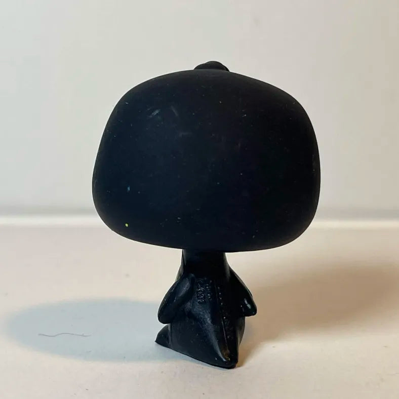 Figurine Littlest Petshop Pingouin #389