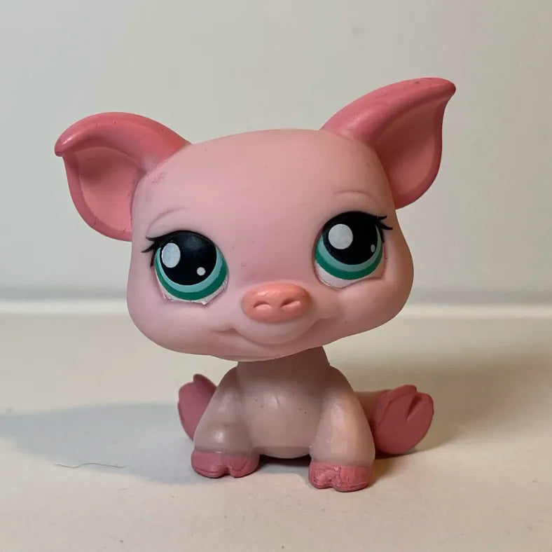 Littlest Pet Shop Hermit Crab #952