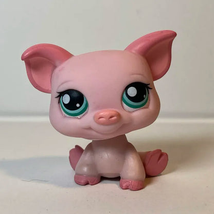 Littlest Pet Shop Hermit Crab #952