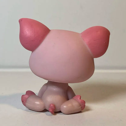 Littlest Pet Shop Hermit Crab #952