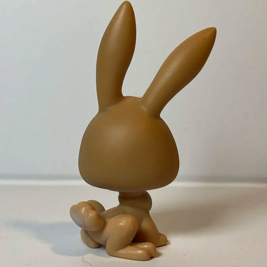 Littlest Pet Shop Rabbit Figure #1019
