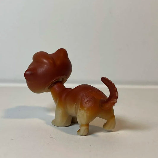 Littlest Pet Shop Rabbit Figure #1019
