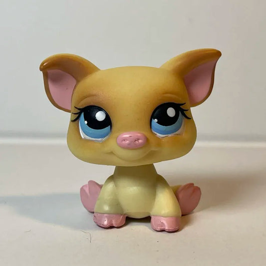 Littlest Pet Shop Hermit Crab #952