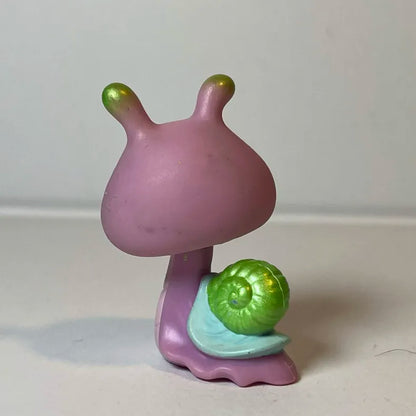 Figurine Littlest Petshop Escargot #128