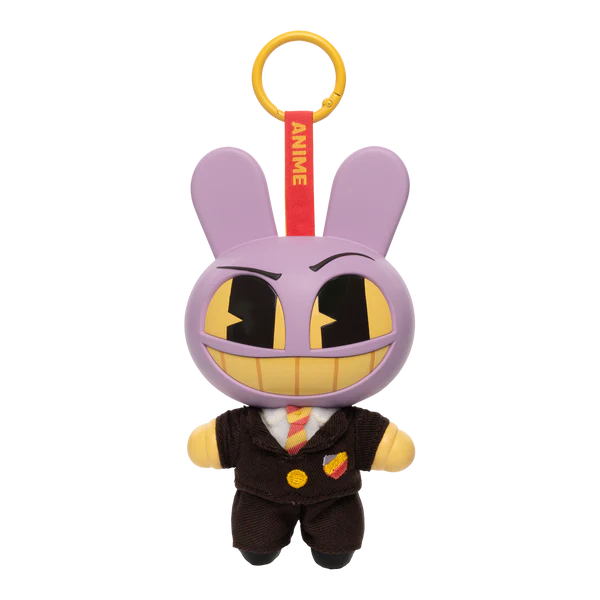 PRÉCOMMANDE : Blind box Animiniz TADC : Porte-clés Jax