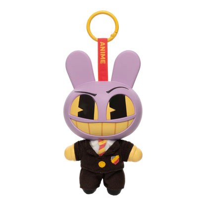 PRÉCOMMANDE : Blind box Animiniz TADC : Porte-clés Jax