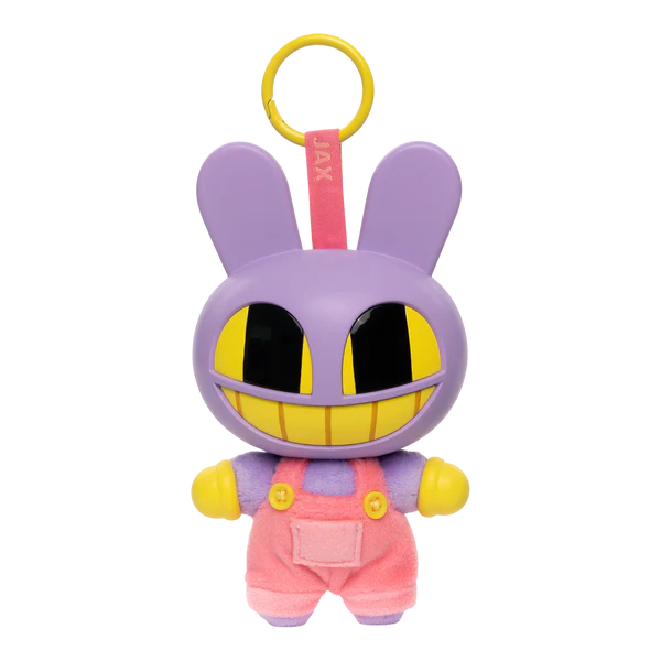PRÉCOMMANDE : Blind box Animiniz TADC : Porte-clés Jax