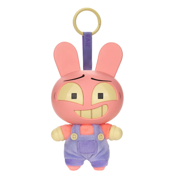 PRÉCOMMANDE : Blind box Animiniz TADC : Porte-clés Jax