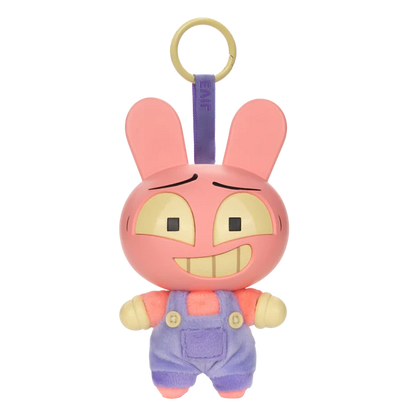 PRÉCOMMANDE : Blind box Animiniz TADC : Porte-clés Jax