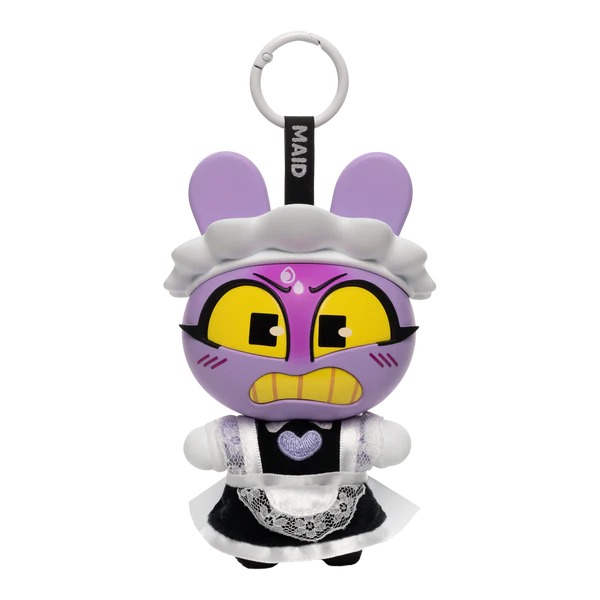PRÉCOMMANDE : Blind box Animiniz TADC : Porte-clés Jax