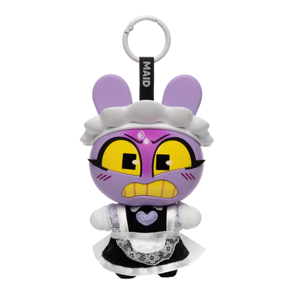 PRÉCOMMANDE : Blind box Animiniz TADC : Porte-clés Jax