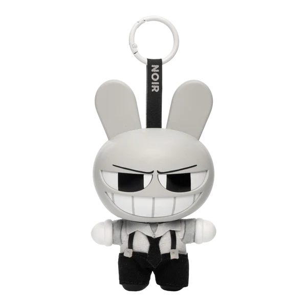 PRÉCOMMANDE : Blind box Animiniz TADC : Porte-clés Jax