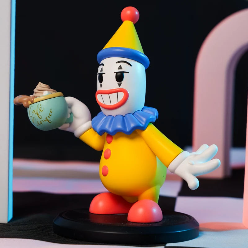 TADC Figure Animate Pomni