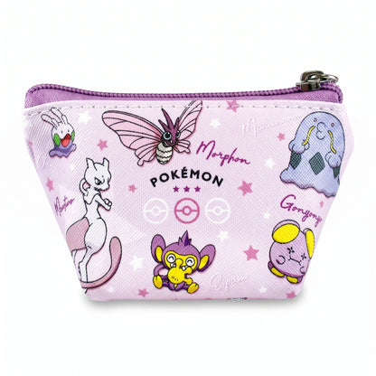 Pochette triangulaire Pokémon