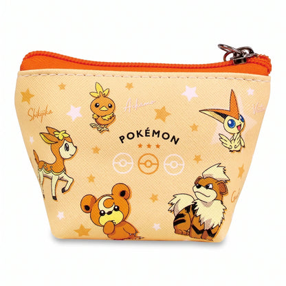Pochette triangulaire Pokémon