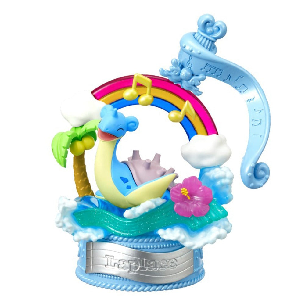 Blind Box Pokémon Pop Melody