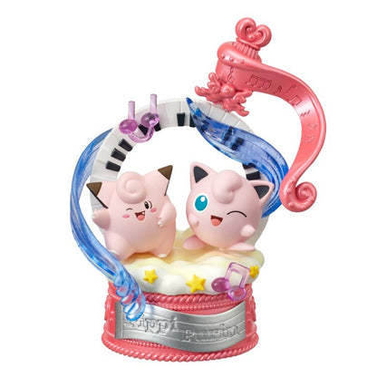Blind Box Pokémon Pop Melody